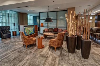 Courtyard by Marriott Dulles Airport Herndon - image 12