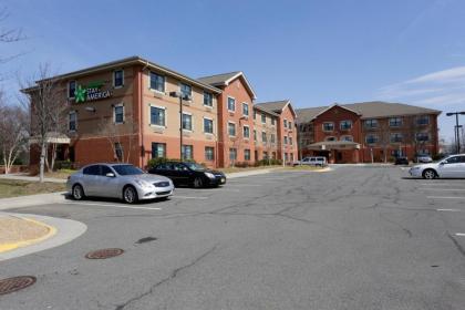 Extended Stay America Suites   Washington DC   Herndon   Dulles