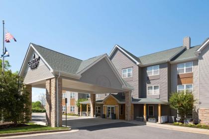 Country Inn  Suites by Radisson Washington Dulles International Airport VA